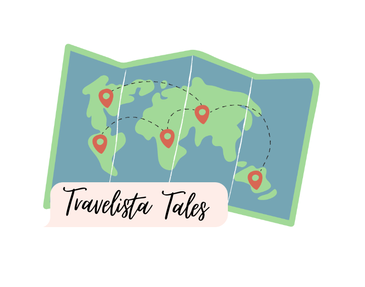 A Journey with Travelista&nbsp;Tales