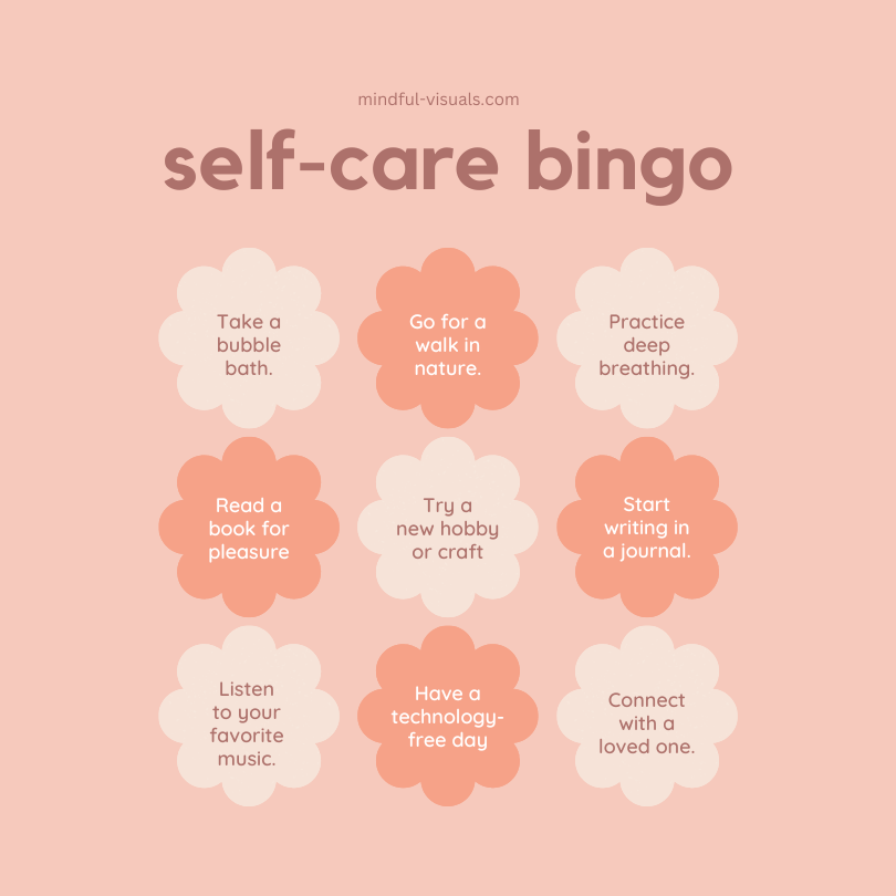 Self Care 