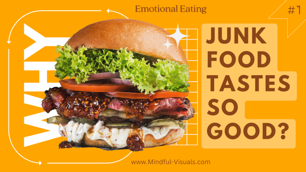 Understanding Emotional Eating
