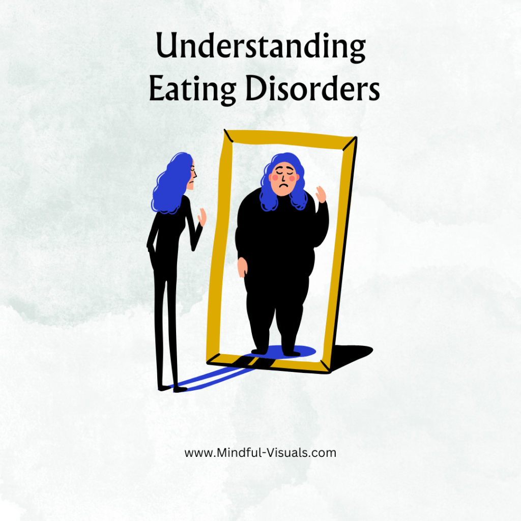 Understanding Eating Disorders