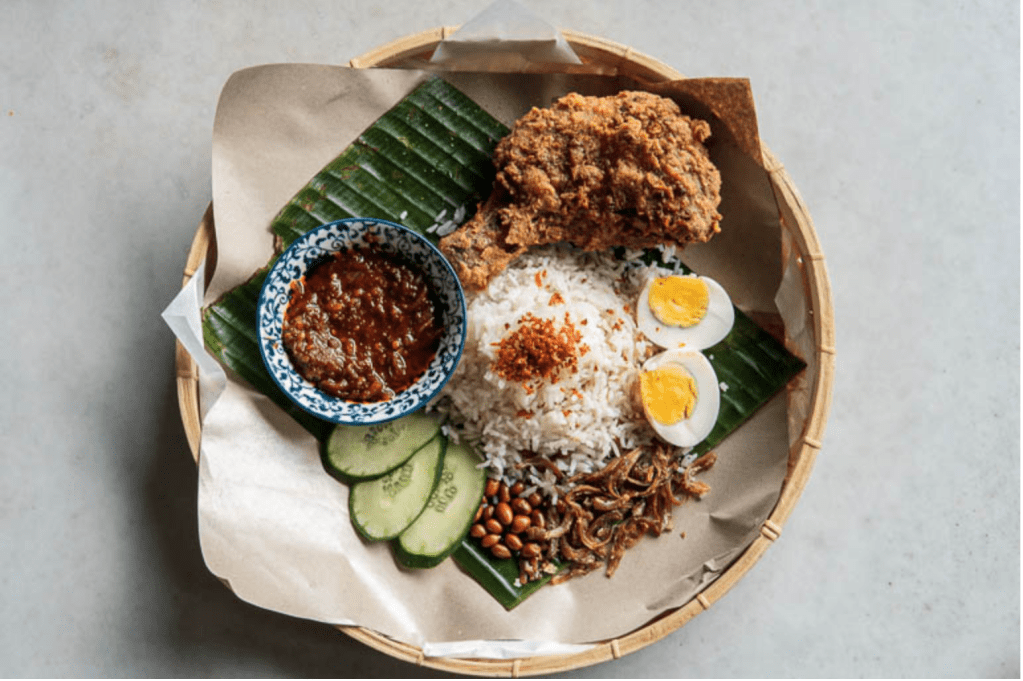 Eat Malaysian Food – 15 typical dishes for you to try