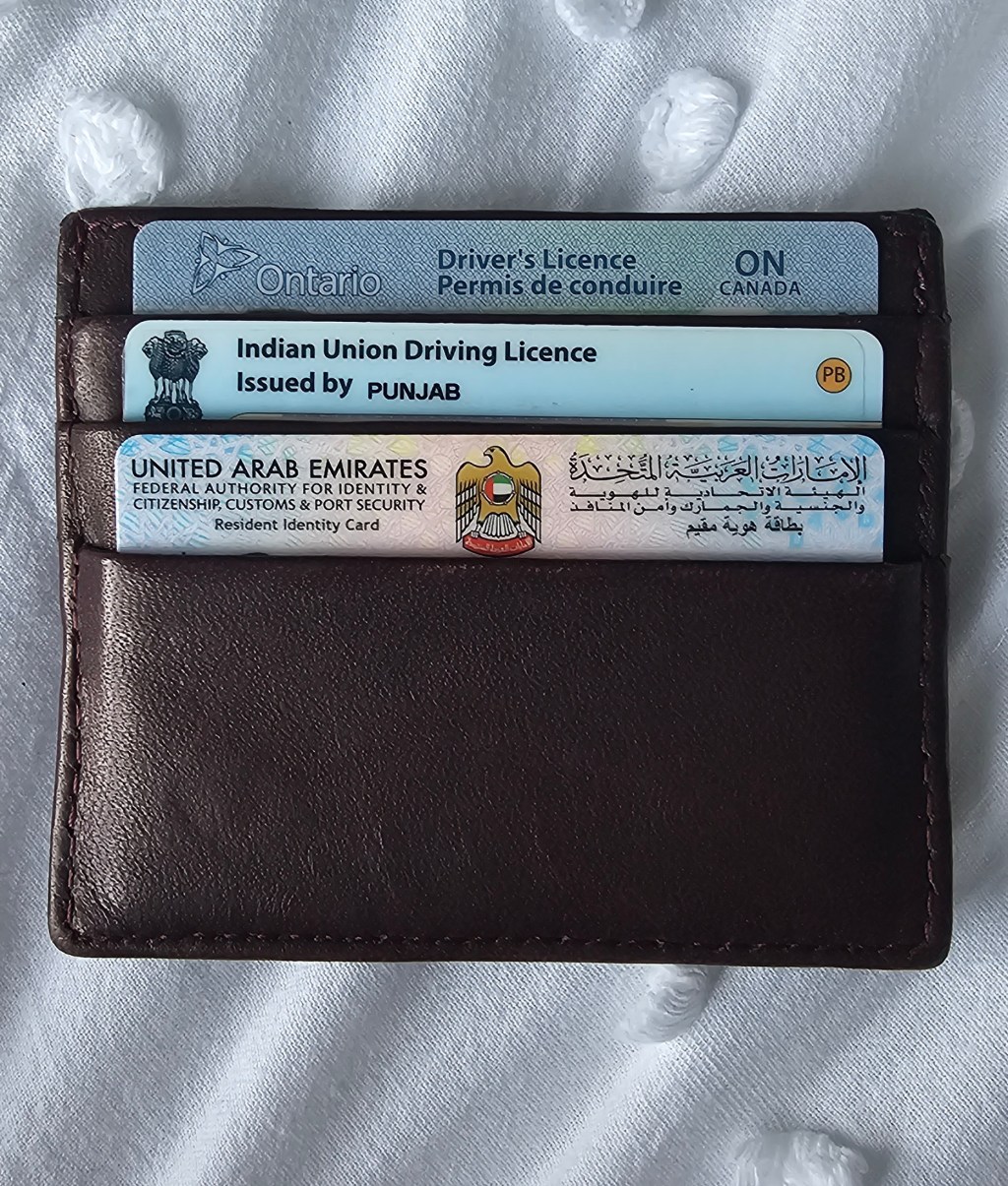 Navigating the Tapestry of Belonging