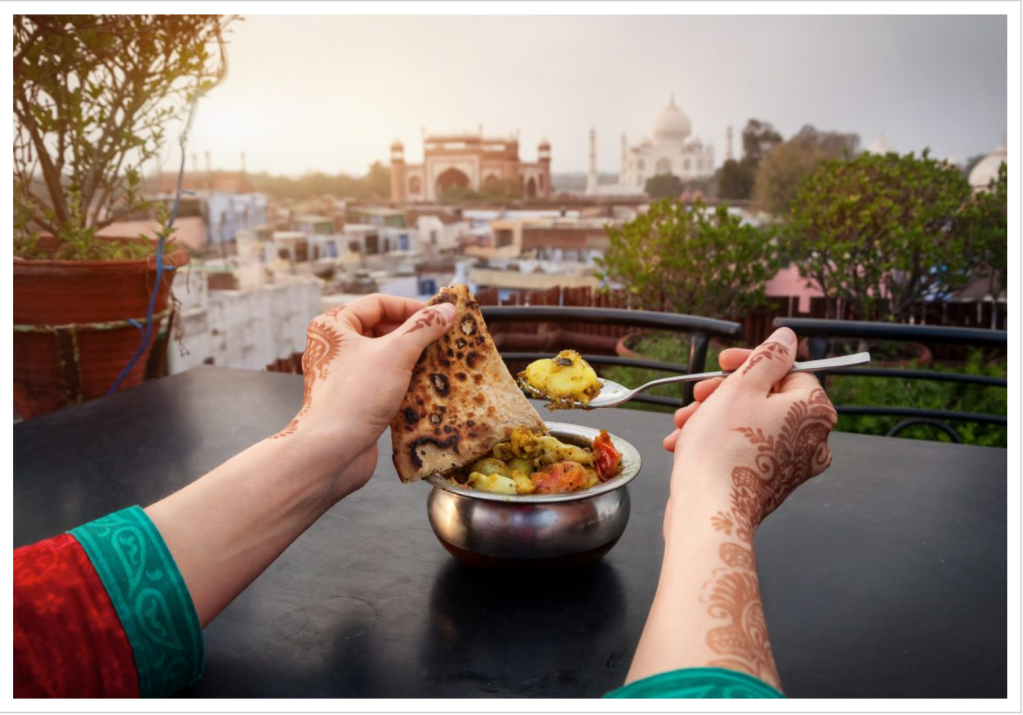 10 Cuisines of India You Must Explore When You Travel