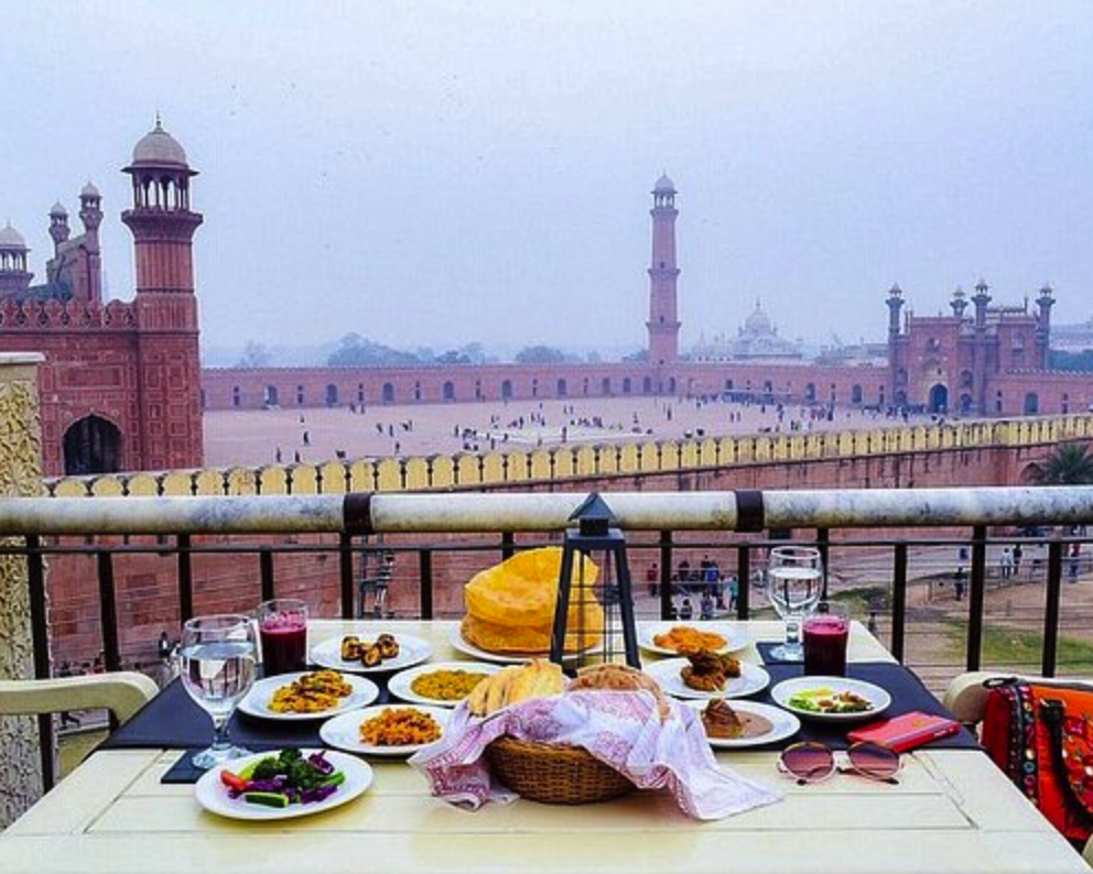 Things to Do in Pakistan