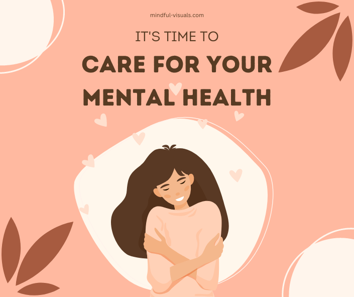 Nurturing Mental Health: Embracing Self-Care and Seeking&nbsp;Support