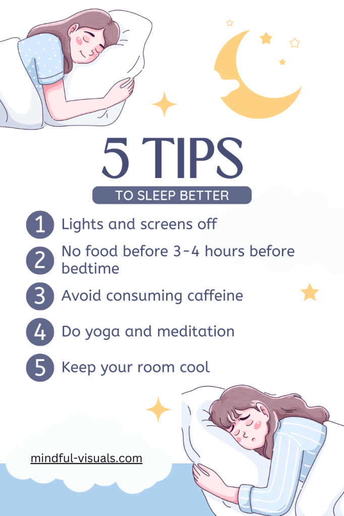 Better Sleep