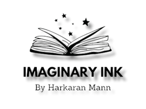 Imaginary Ink