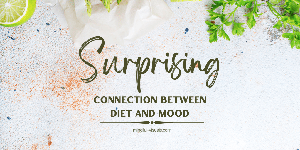 Surprising Connection Between Diet and Mood