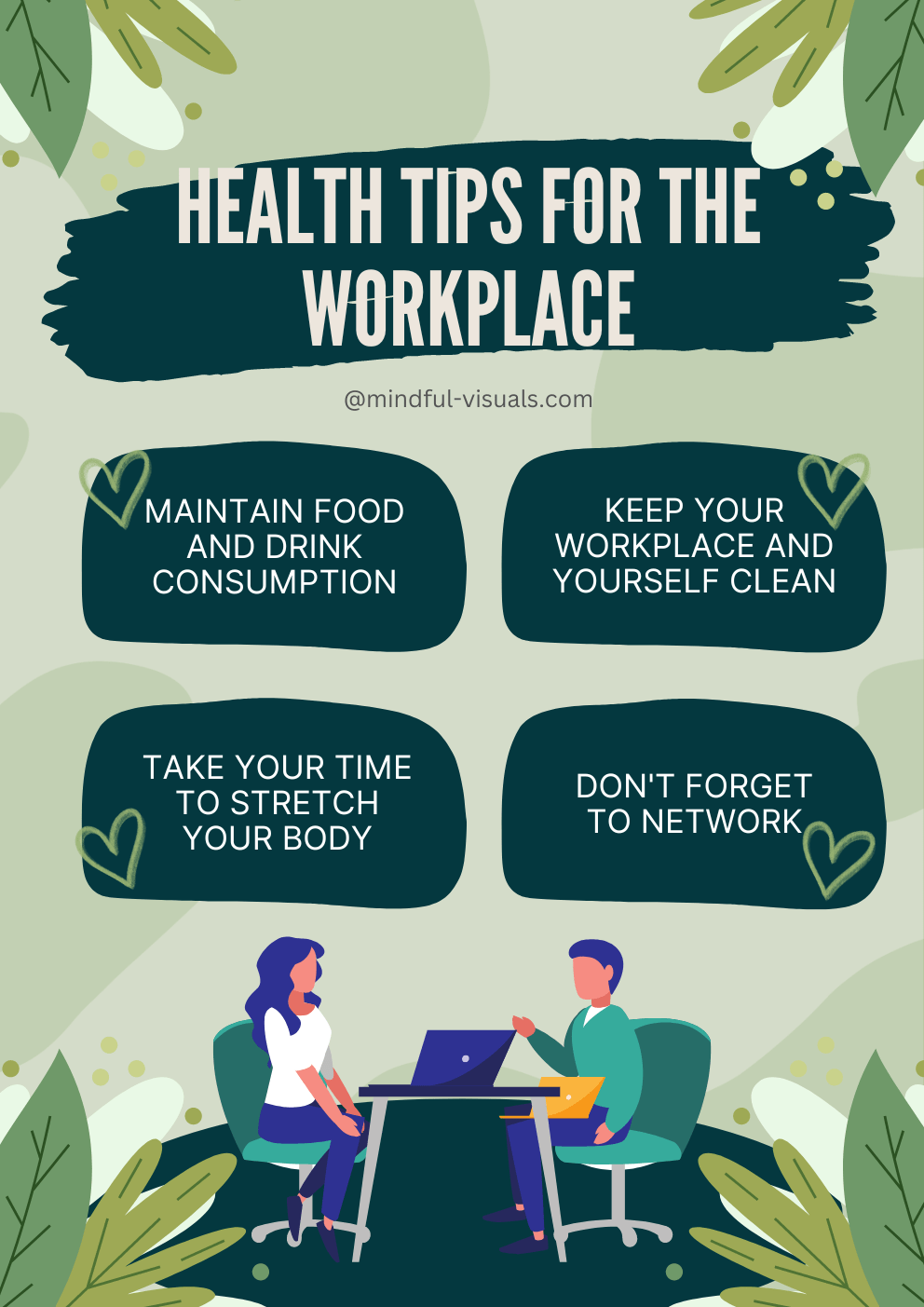 Cultivating a Supportive&nbsp;Workplace